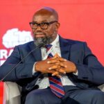 Business magnate Daniel McKorley pledges support for Ghana's creative industry