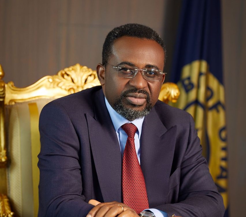 BoG revises end-year inflation target to 12%, insisting forecast is achievable – MyJoyOnline