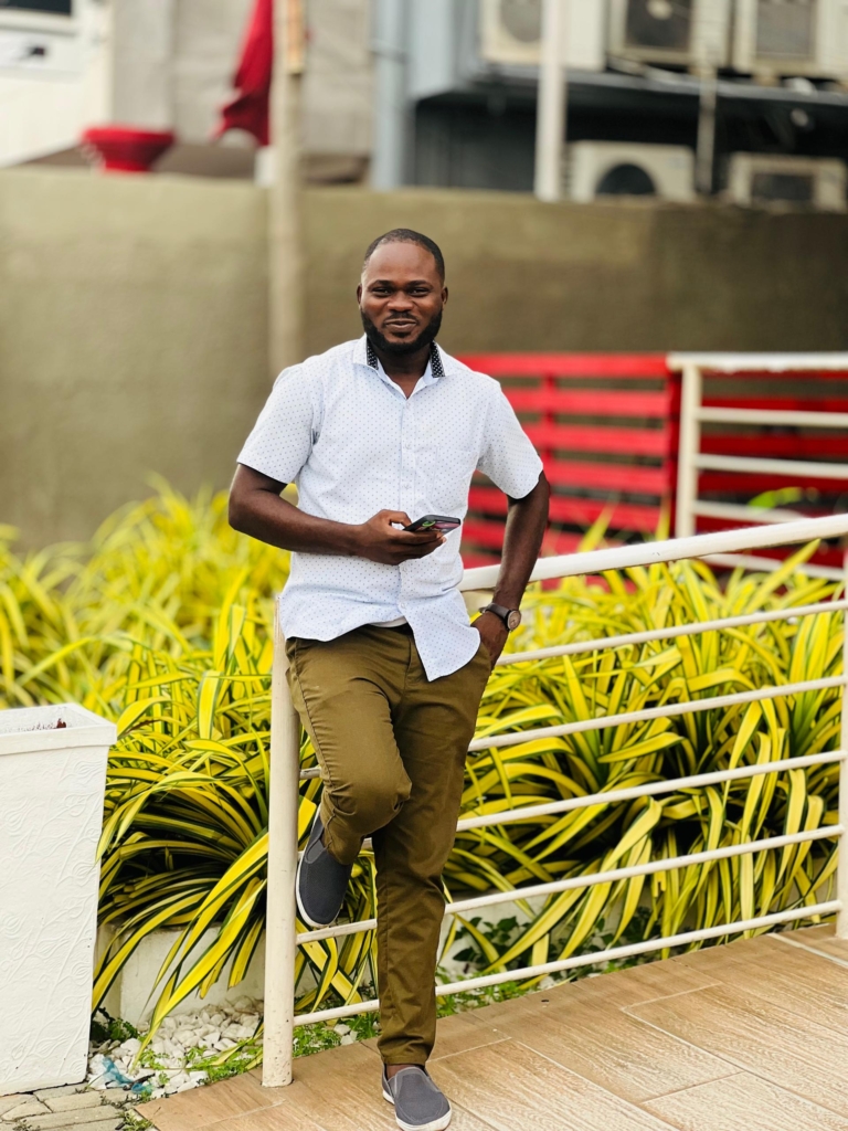 JoyNews’ Emmanuel Dzivenu nominated for 60th UAJ Training in Egypt – MyJoyOnline