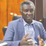 Family and friends rule threatens NPP’s future, says former Minister Prof Frimpong-Boateng Family and friends rule threatens NPP’s future, says former Minister Prof Frimpong-Boateng