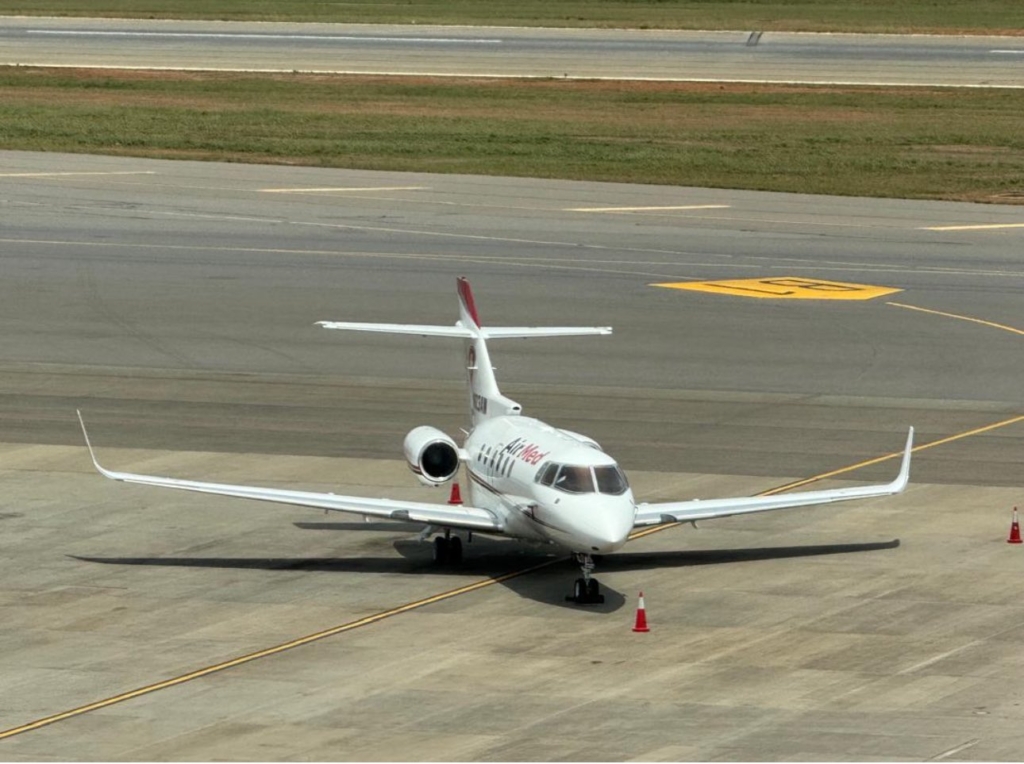 Gov’t is running away from joint security briefing on ‘suspicious flights’ – Ntim Fordjour – MyJoyOnline