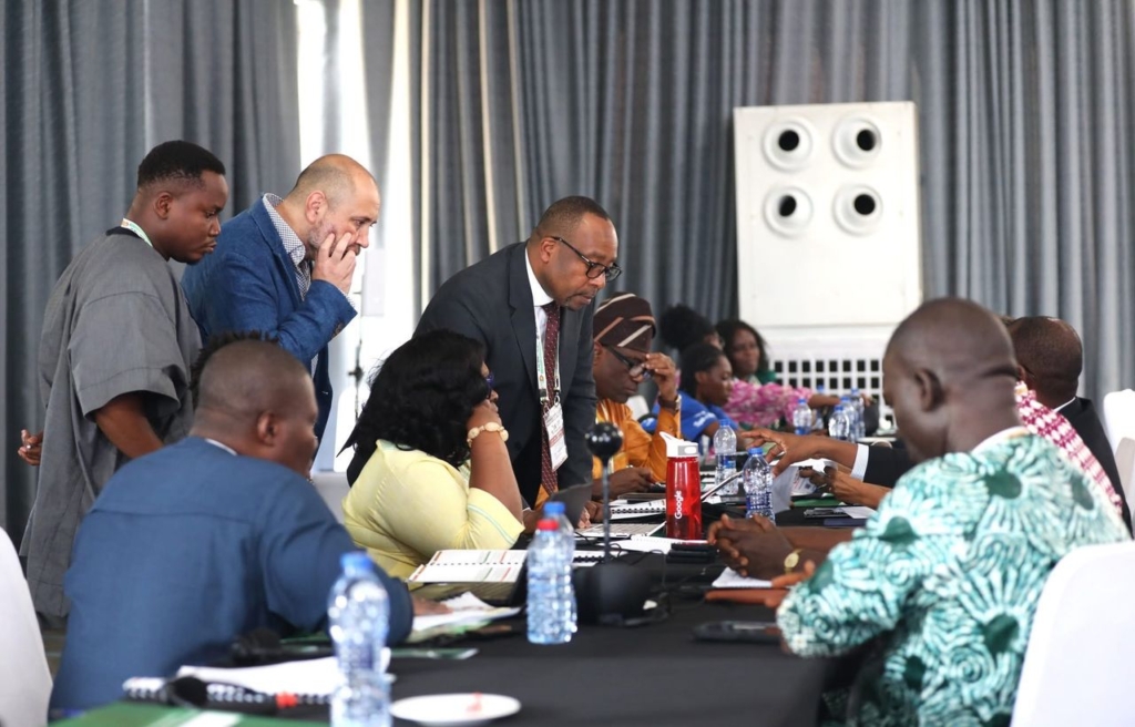 ICASA 2025: Steering committee meets in Accra as Ghana readies to host Africa’s largest HIV/AIDS conference – MyJoyOnline