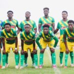 GPL 2024/25: Basake Holy Stars aims to break duck against Berekum Chelsea GPL 2024/25: Basake Holy Stars aims to break duck against Berekum Chelsea