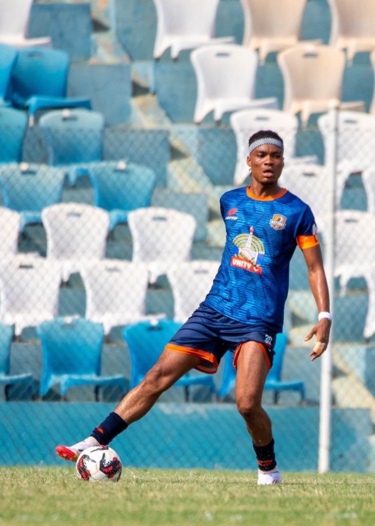 GPL 2024/25: Razak Simpson belter downs Hearts of Oak in Tuba   – MyJoyOnline