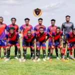 Legon Cities seek lifeline in crucial clash against Samartex