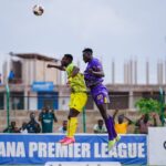 GPL 2024/2025: Gold Stars beat Medeama to stay top