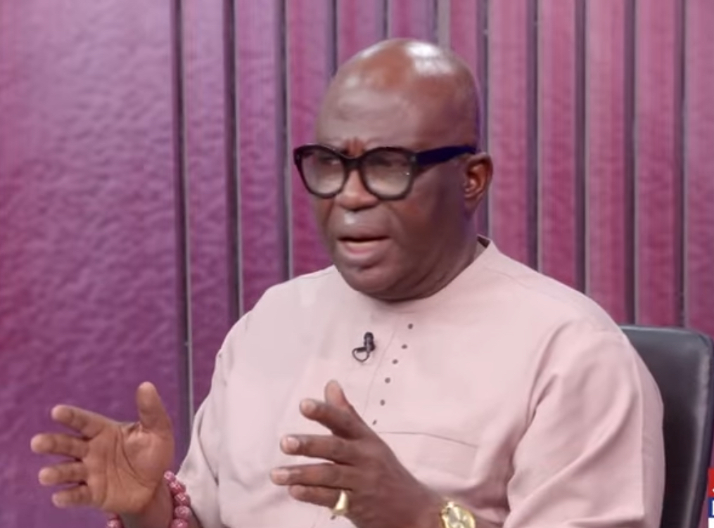 We must rethink fire safety management in markets – Deputy Interior Minister – MyJoyOnline