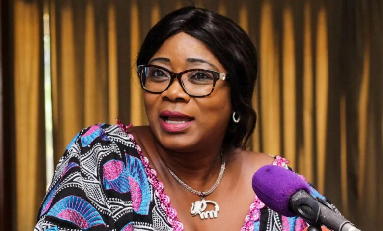 “Elements within NPP worked against me for supporting ‘Ken must go'” – Cynthia Morrison – MyJoyOnline