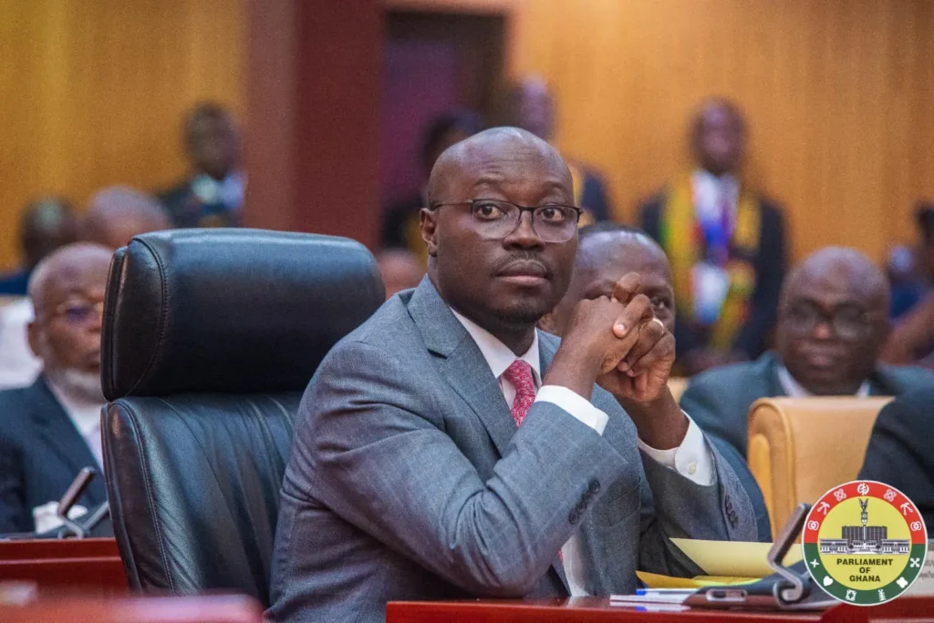 We are committed to IMF programme amid challenges – MyJoyOnline