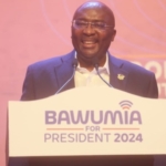 Bawumia’s popularity among NPP members moves from 48% to 57% in latest InfoAnalytics polls