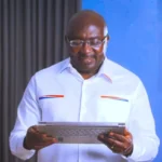 Bawumia keeps gaining more grounds among NPP supporters - Global InfoAnalytics