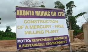 Akonta Mining rejects galamsey allegations by Lands Minister; demands fairness and justice – MyJoyOnline