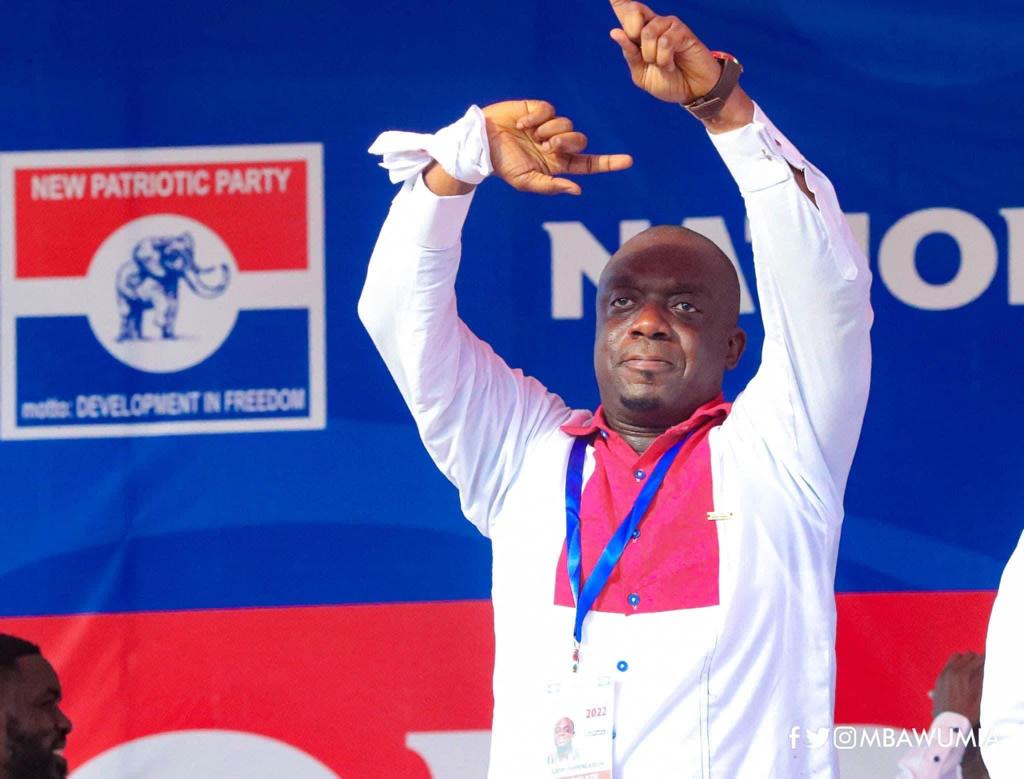 Why NPP lost 2024: General Secretary opens up on Mike Oquaye Report – MyJoyOnline