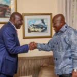 Posterity will vindicate Akufo-Addo’s good works - Bawumia