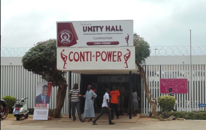 Unity Hall dismisses claims that stabbing incident was linked to Bawumia–Agyapong supporters’ clash – MyJoyOnline