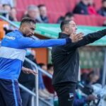 'I don't have enough patience' - Kevin-Prince Boateng on ditching coaching ideas 'I don't have enough patience' - Kevin-Prince Boateng on ditching coaching ideas