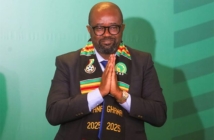 Football clubs ‘are in love’ with Kurt Okraku – Aduana FC boss