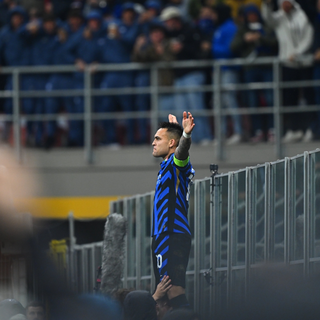 Inter edge out Bayern to reach Champions League semis – MyJoyOnline
