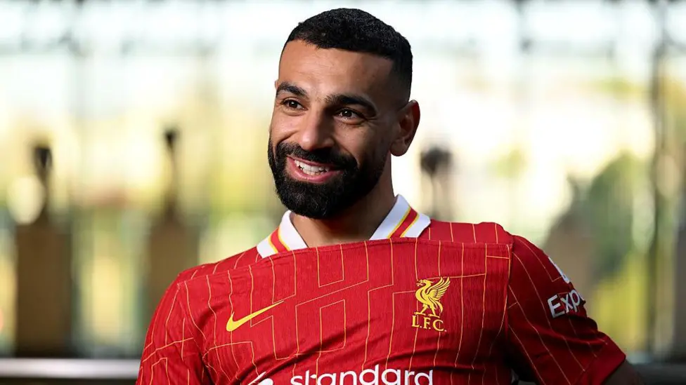 Why Salah turned down ‘£500m Saudi move’ for Liverpool stay – MyJoyOnline