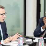 Ghana exceeds IMF reserve target ahead of programme completion date Ghana exceeds IMF reserve target ahead of programme completion date