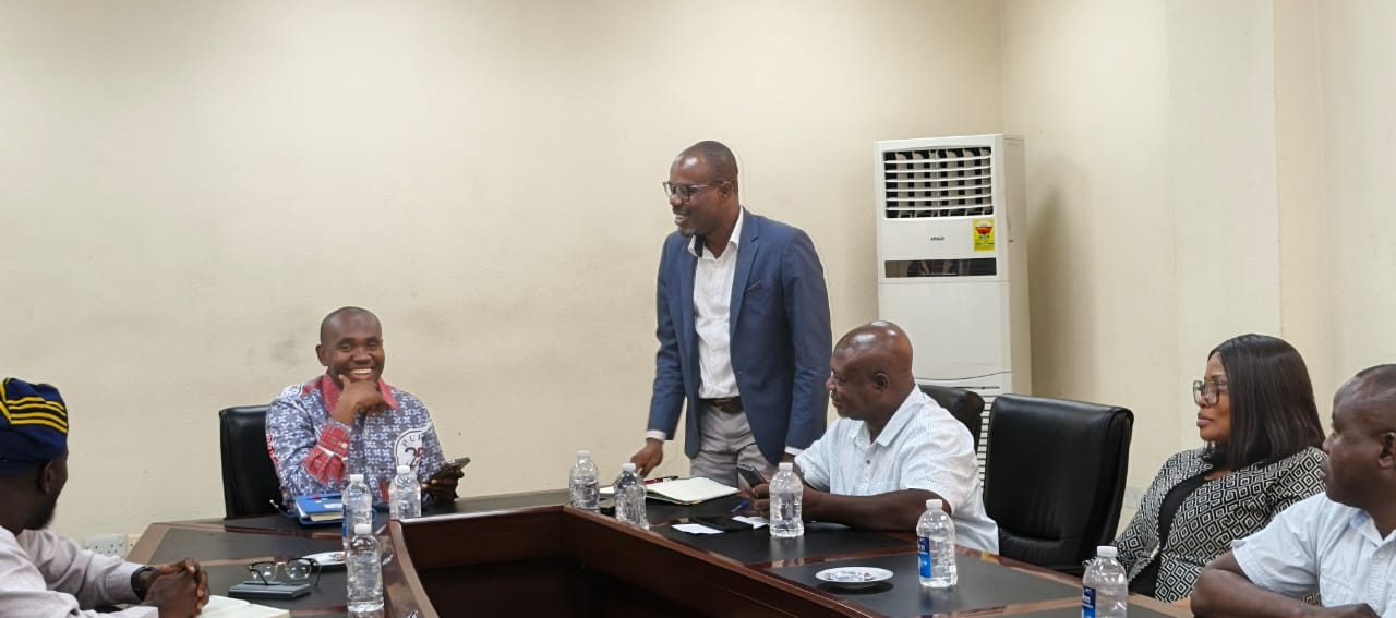 PURC sets up Utility Stakeholders Platform in Kumasi, engages ECG to strengthen service delivery 2 PURC 1