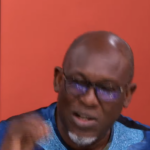 Military must take hold of Bawku situation and impose peace; police can't do it - Kofi Bentil Military must take hold of Bawku situation and impose peace; police can't do it - Kofi Bentil