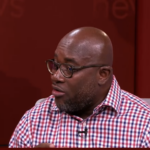 Politicians should stay off Bawku conflict; politicking has worsened it - Egyapa Mercer