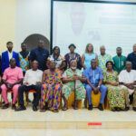 South Tongu MP launches Business and Investment Forum