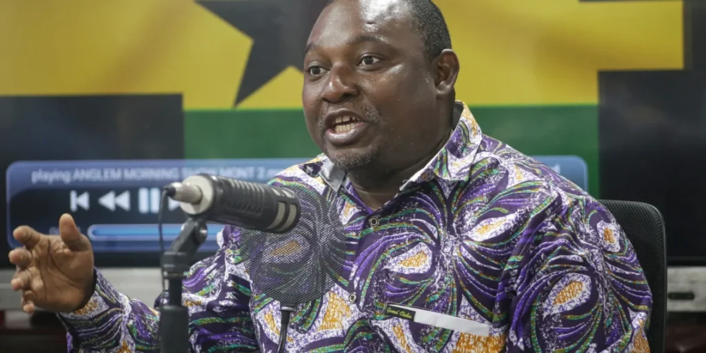 GBA’s call on Prez Mahama to ‘suspend the suspension of the Chief Justice’ shocking – Movement for Change – MyJoyOnline