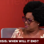 Bawku crisis: Military enforcement of peace will not work – Susan Adu-Amankwah Bawku crisis: Military enforcement of peace will not work – Susan Adu-Amankwah