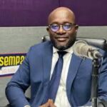 It’s unacceptable to lose lives over lack of ventilators, but... - Egyapa Mercer scolds Health Minister over Tamale Hospital fracas