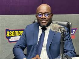 It’s unacceptable to lose lives over lack of ventilators, but… – Egyapa Mercer scolds Health Minister over Tamale Hospital fracas – MyJoyOnline