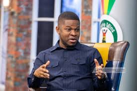30 out of 31 Council of State members agreed on ‘prima facie case’ against CJ – Sammy Gyamfi – MyJoyOnline