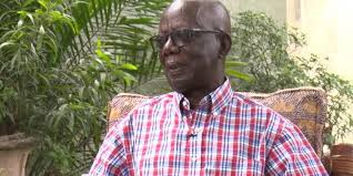 Suspend ‘Thank you tour’, it’ll deepen divisions – Kwadwo Mpiani to NPP – MyJoyOnline