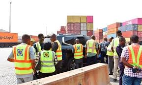 ‘Missing’ ECG containers may have been auctioned by GRA – Former ECG boss – MyJoyOnline