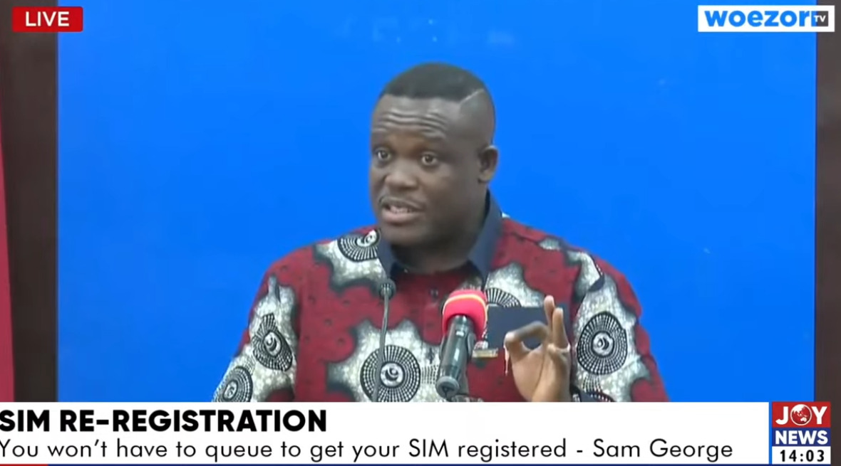 AirtelTigo losing GH₵20m monthly; total debts exceed $200m – Sam George 2 Untitled 31