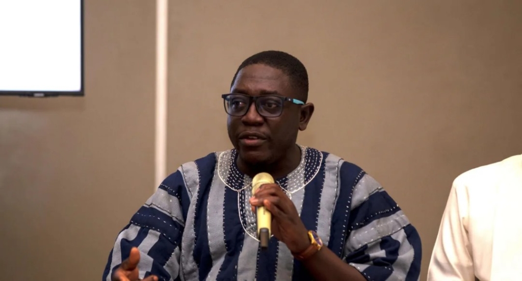 Budget support instruments must align with Ghana’s climate goals – IMANI – MyJoyOnline