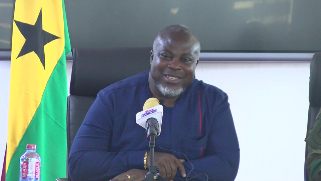 Tema Customs collects over GH¢7.9bn as revenue in quarter one 2025 – MyJoyOnline