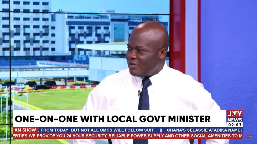 Gov’t to set up task force for religious cohabitation – Ahmed Ibrahim 2 WhatsApp Image 2025 04 02 at 09.22.40 308f2b31