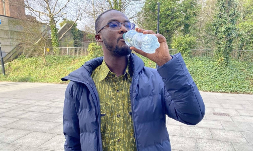 EBQ writes: London’s “still water”, Ghana’s muddy rivers – MyJoyOnline