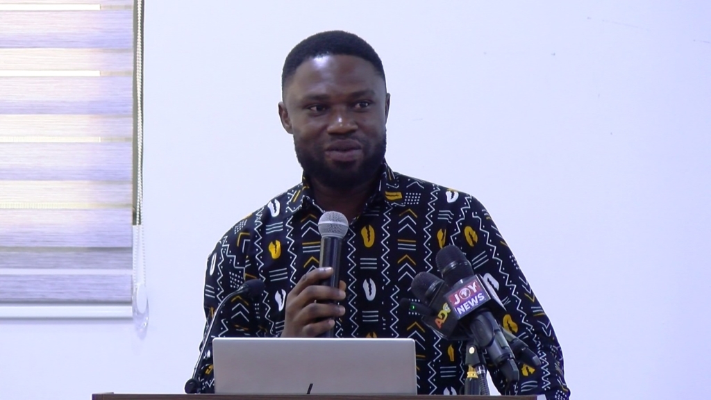 2025 budget prioritises health, but funding gaps remain – ARHR – MyJoyOnline