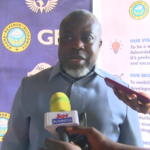GRA promises to refund all E-Levy deductions after April, 2025