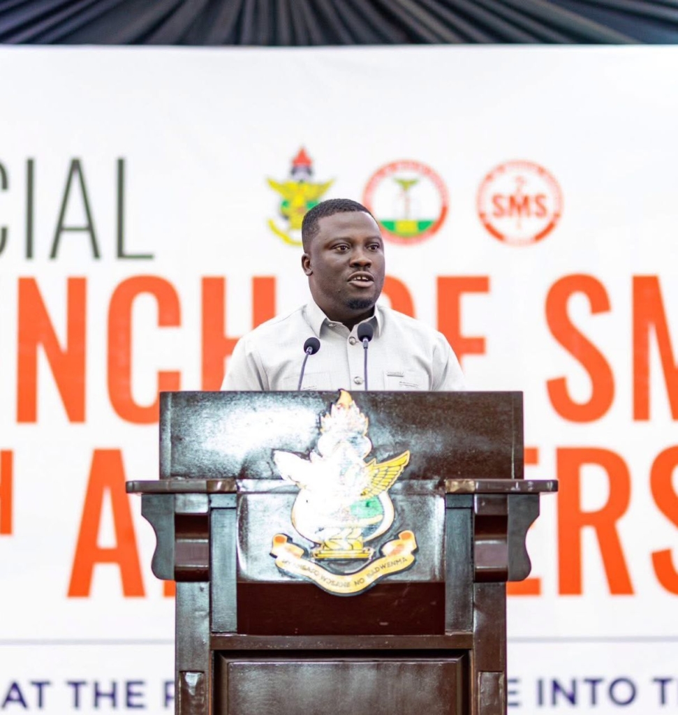 Ashanti Regional Minister pushes for health referral system overhaul to loosen strain on KATH – MyJoyOnline