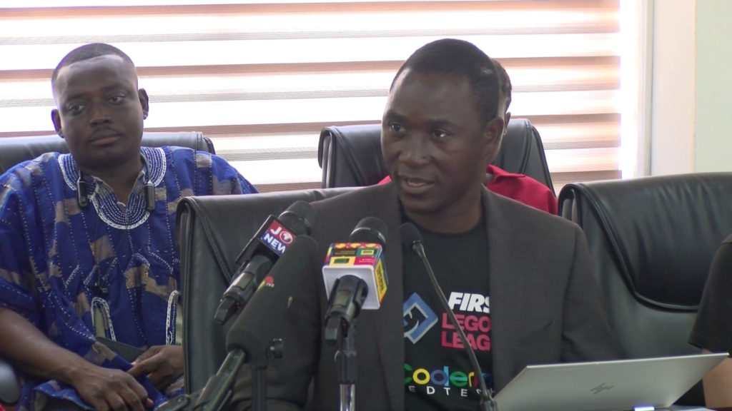 Coderina EdTech partners with Education Ministry to advance robotics and STEM education 2 WhatsApp Image 2025 04 04 at 14.02.19 1