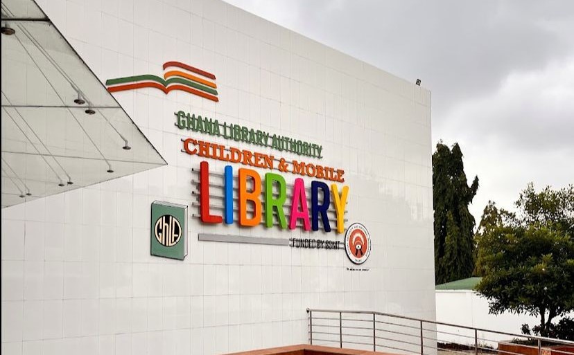 Ghana Library Authority warns of declining library use – MyJoyOnline