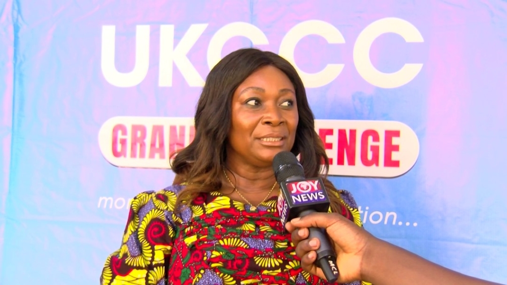 UKGCC Grand Challenge Programme highlights innovation in Ghana’s agricultural and energy sectors – MyJoyOnline