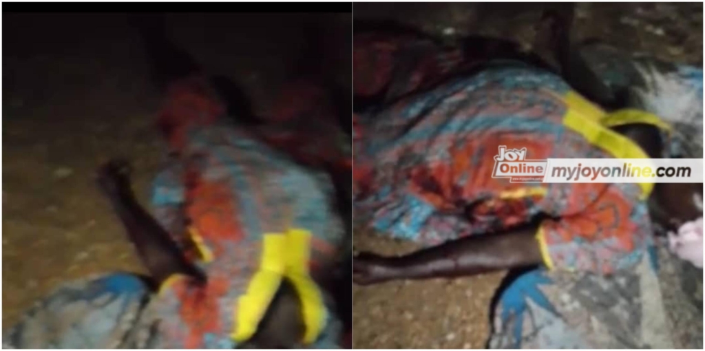 Pregnant woman killed, 2 others injured by unknown gunmen at Kukpalgu in N/R – MyJoyOnline
