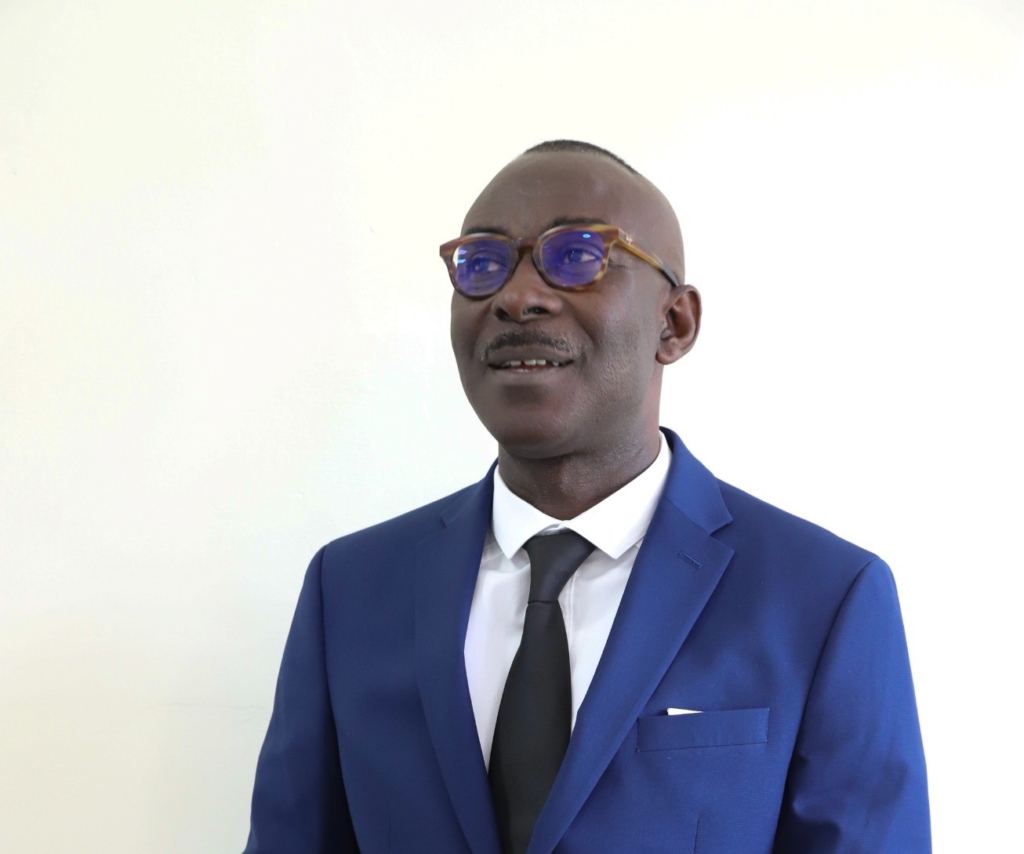 Dr. Sulemanu Koney retires as Ghana Chamber of Mines CEO – MyJoyOnline