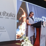 Rwandans in Ghana reflect on the genocide that killed over million people
