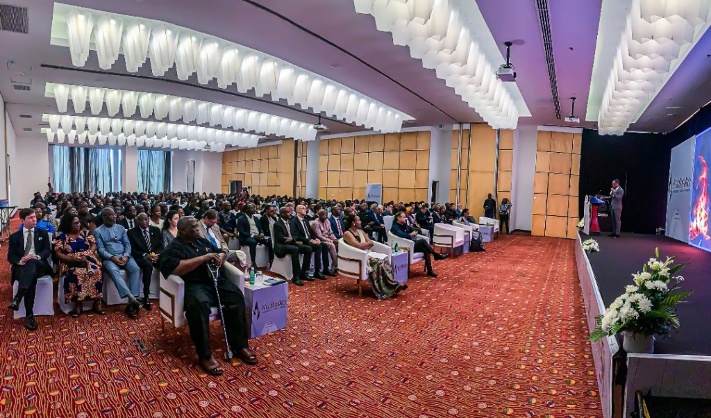 Rwandans in Ghana reflect on the genocide that killed over million people Rwandans in Ghana reflect on the genocide that killed over million people